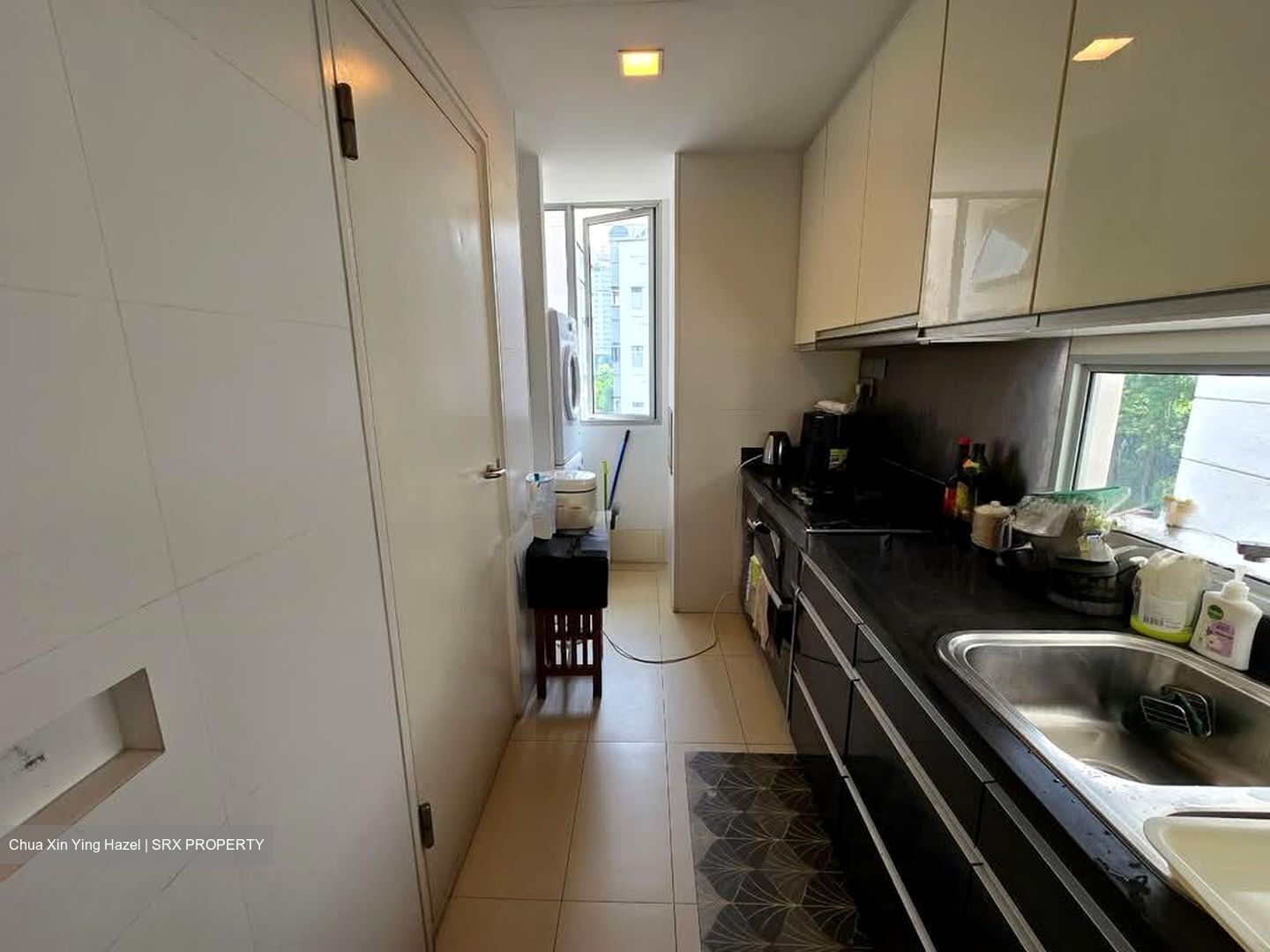 M21 (D11), Apartment #556400341